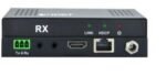 HDBaseT Receiver w/ RS232, 70m .