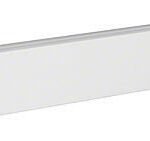 Cable Trunking 35x15mm 2m  Tape White .