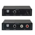Audio Extender kit 100m .