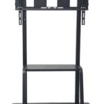 Mobile floor stand up to VESA  800x600 .