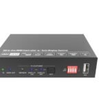 4K in-line HDMI EDID emulator  & controller (MME) .