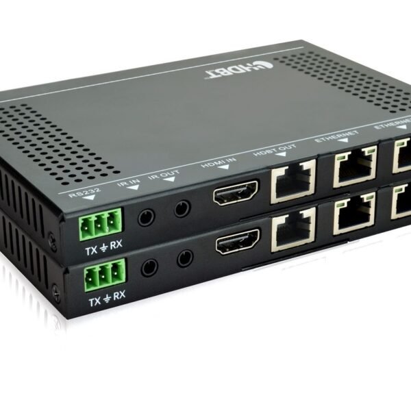 HDBaseT Extender kit 100m .