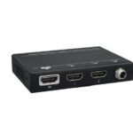 Vivolink VLHDMISP1X2 video splitter HDMI 2x HDMI