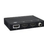 HDMI splitter 1x2, 4K@60Hz