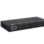Vivolink VLHDMISP1X4 video splitter HDMI 4x HDMI