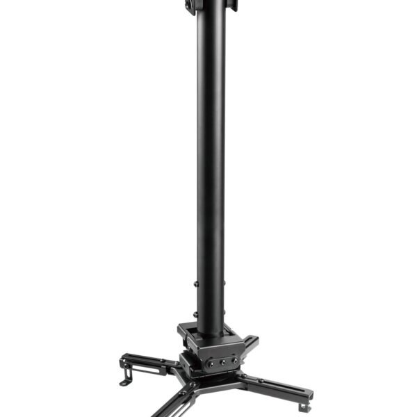 Projector ceiling mount black  medium .
