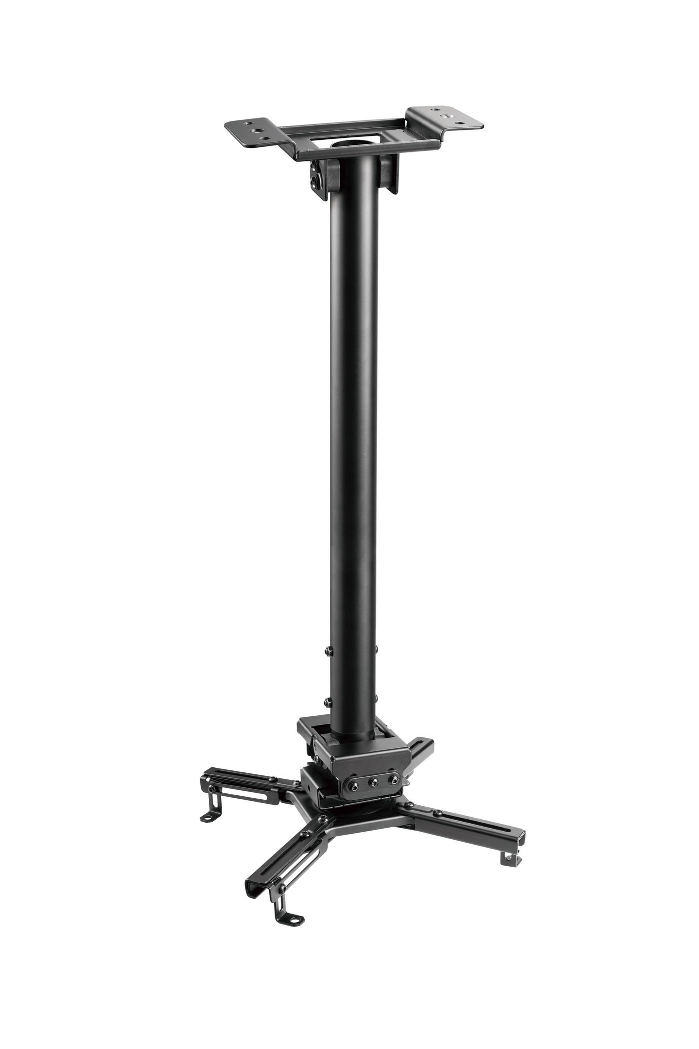 Img_25443952.jpg Projector ceiling mount black medium . - Image 1