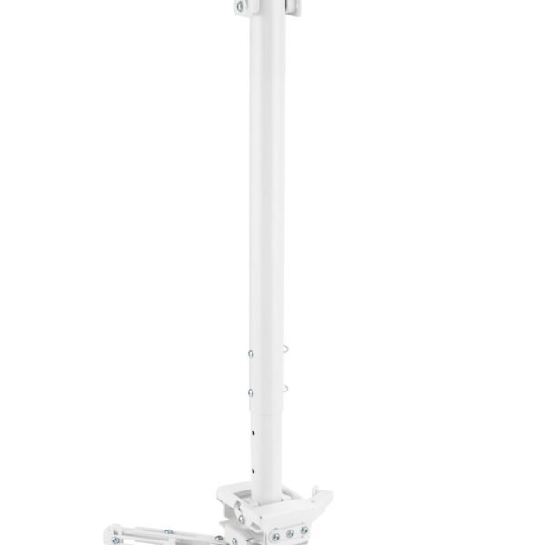 Projector ceiling mount white  meduim .