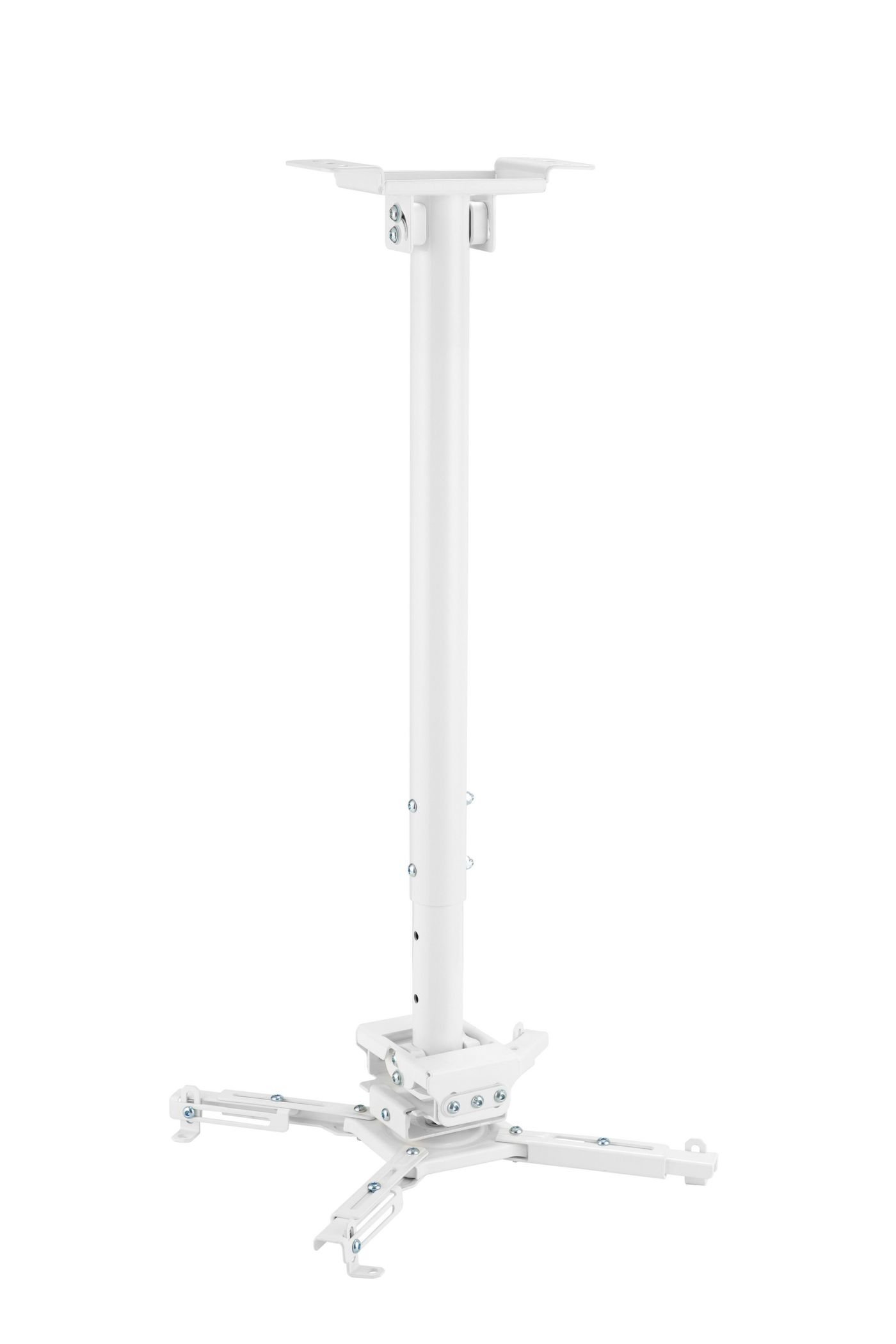 Img_25444050.jpg Projector ceiling mount white meduim . - Image 1