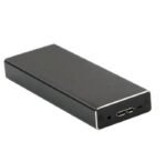 SSD Enclosure Macbook Air/Pro  Retina USB3.0 SSD Enclosure   12+16pin 2013-2016 Macbook A1465 1466 A1398 A1502 - Image 2