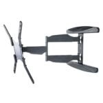 Wall mount medium arm up to  VESA 400x400 .