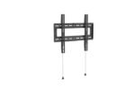 Wall mount slim M up to VESA  400x400 50kg .