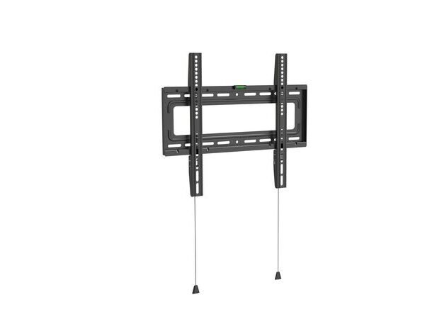 Wall mount slim M up to VESA  400x400 50kg .