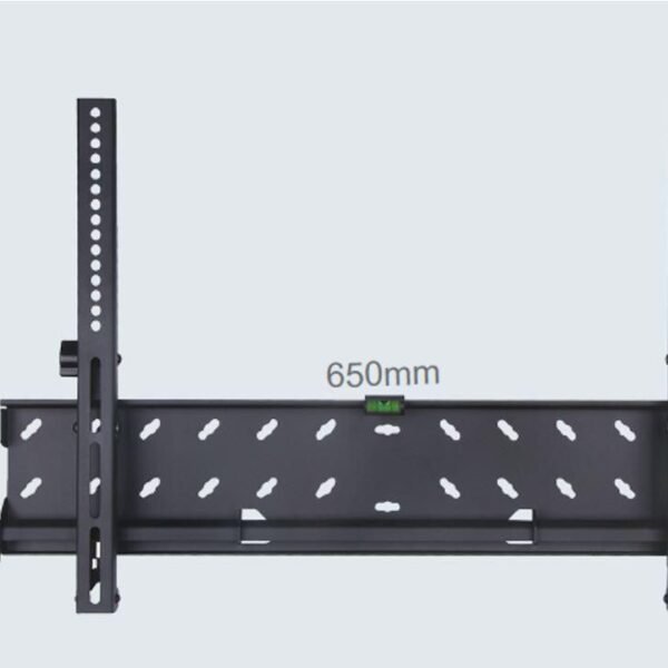 Wall mount large tilt up to  VESA 600x400 .