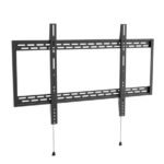 Pro Large Wall Mount, Max 125  kg, Up to VESA 900x600 .