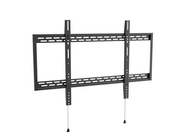 Pro Large Wall Mount, Max 125  kg, Up to VESA 900x600 .