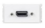Outlet Panel Displayport .