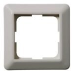 Frame for Wallbox .