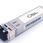 Cisco GLC-LH-SMD Compatible  SFP 1310nm, SMF, 20 km, LC  1310nm, 20km, DDMI **100% Cisco Compatible**