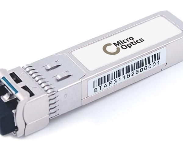 Mellanox MMA2P00-AS  Compatible SFP28 850nm, MMF,  100m, LC 25GBase-SR, LC, Multimode **100% Mellanox Compatible**