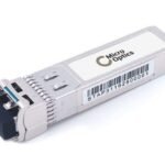 Ubiquiti UF-SM-10G Compatible  SFP+ LR, 10Gb/s, 1310nm,  10km, LC 1-pack SFP Module, Single-Mode, 1pack **100% Ubiquiti Compatible**