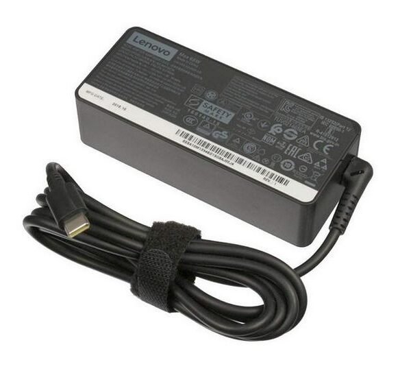AC Adapter (20V 3,25A) AC Adapter 20V 3.25A -  PC-/Server Netzteil, Notebook, Indoor, 100 - 240 V, 50 - 60 Hz, 65 W, 20 V