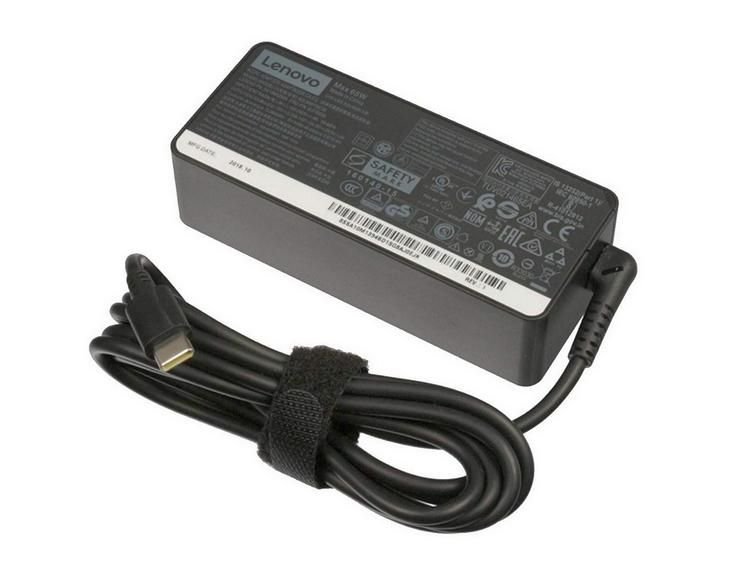 Img_25460646.jpg AC Adapter (20V 3,25A) AC Adapter 20V 3.25A - PC-/Server Netzteil, Notebook, Indoor, 100 - 240 V, 50 - 60 Hz, 65 W, 20 V - Image 1