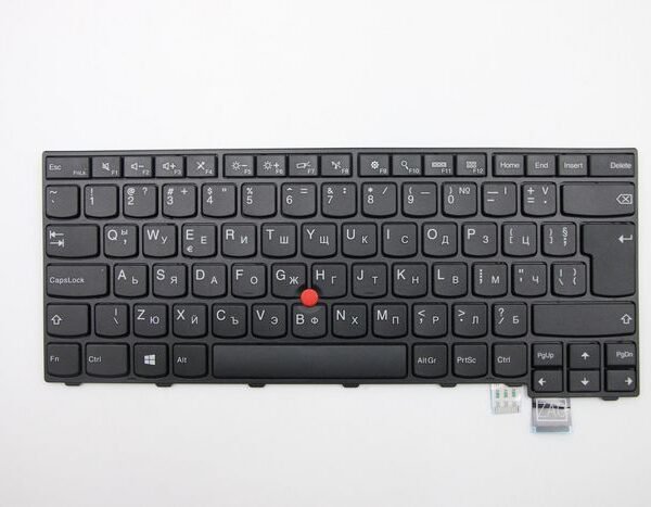 Keyboard (GERMAN) 00PA505, Keyboard, German,  Lenovo, ThinkPad