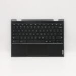 UpperCaseASM US B 81MB GLKR UpperCaseASM US B 81MB GLKR,  Housing base + keyboard, Lenovo, 300e Chromebook 2nd Gen