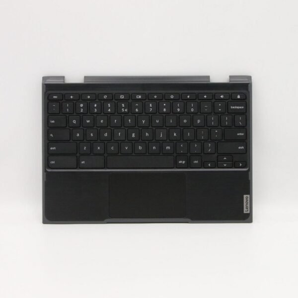 UpperCaseASM US B 81MB GLKR UpperCaseASM US B 81MB GLKR,  Housing base + keyboard, Lenovo, 300e Chromebook 2nd Gen