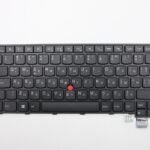 NB_KYB TH-KBD PT DFN BL 00PA556, Keyboard,  Portuguese, Lenovo, ThinkPad