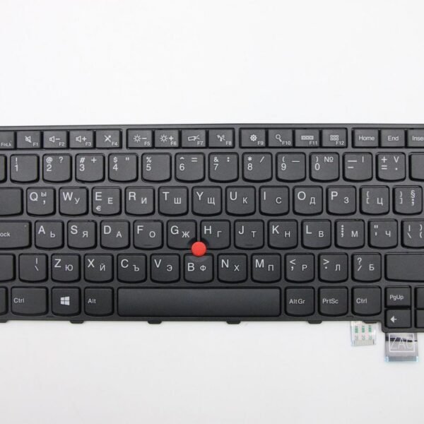 NB_KYB TH-KBD PT DFN BL 00PA556, Keyboard,  Portuguese, Lenovo, ThinkPad