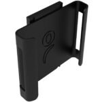 Mobile AC4199-2223 barcode  reader accessory Holder  Mobile AC4199-2223, Holder, Black, Socket Mobile, DuraScan 800