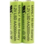 Mobile AC4146-1904 barcode  reader accessory Battery  Mobile AC4146-1904, Battery, Black, Green, Socket Mobile, SocketScan