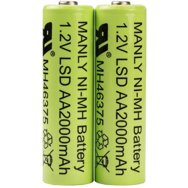 Mobile AC4146-1904 barcode  reader accessory Battery  Mobile AC4146-1904, Battery, Black, Green, Socket Mobile, SocketScan