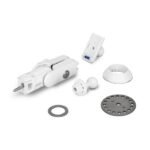 Toolless Quick-Mounts for Quick-Mount