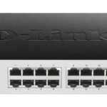 16-Port GIGABIT EASY DESKTOP