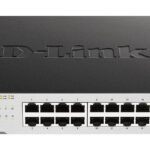 24-Port GIGABIT EASY DESKTOP