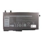Primary Battery Lithium  3-Cell 51 Wh