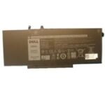 Primary Battery Lithium  4-Cell 68 Wh