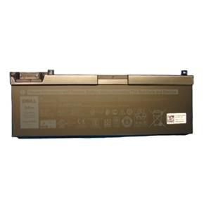 Img_25715836.jpg Primary Battery Lithium 3-Cell 64 Wh RW15F, Battery, RW15F, Battery, DELL, Precision 7530/7540/7730/7740 - Image 1