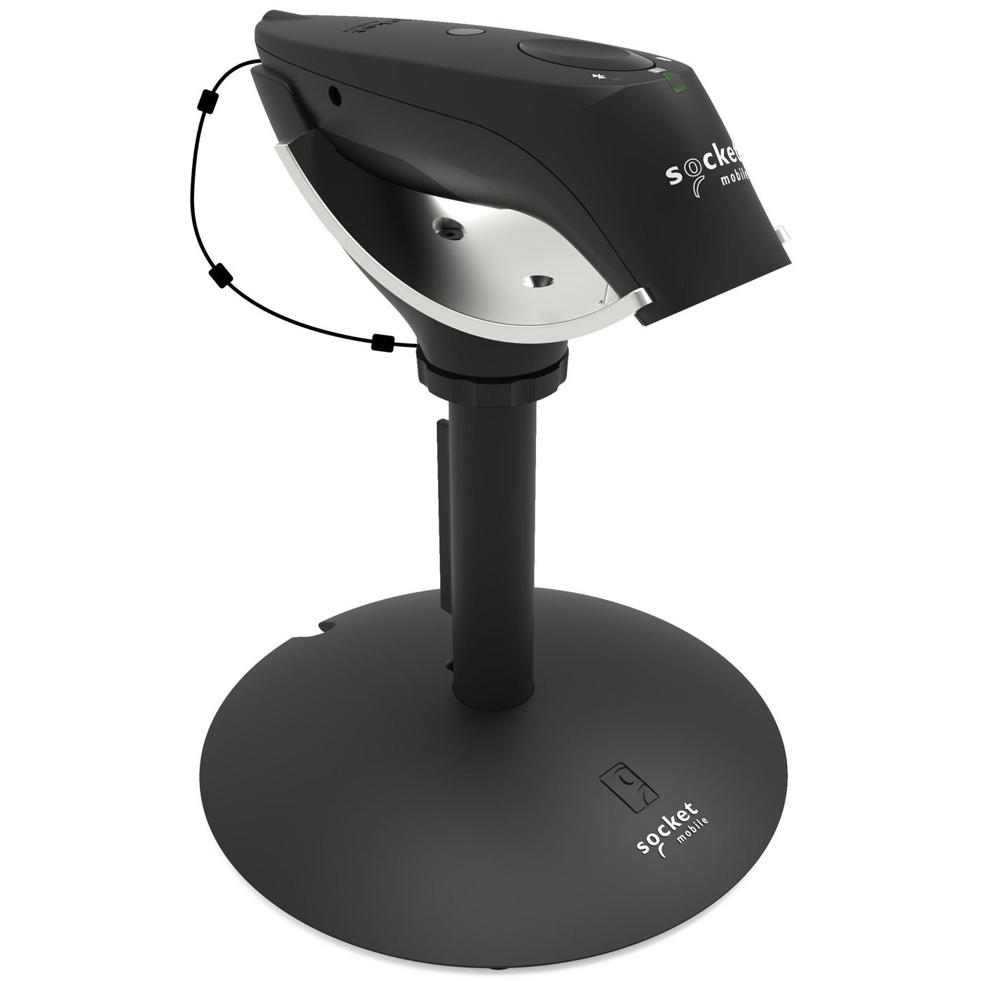 Img_25720612.jpg Mobile S740 Mobile S740, Handheld bar code reader, 1D/2D, LED, Codabar,Code 11,Code 39,Code 93,EAN-13,EAN-8,GS1 - Image 1