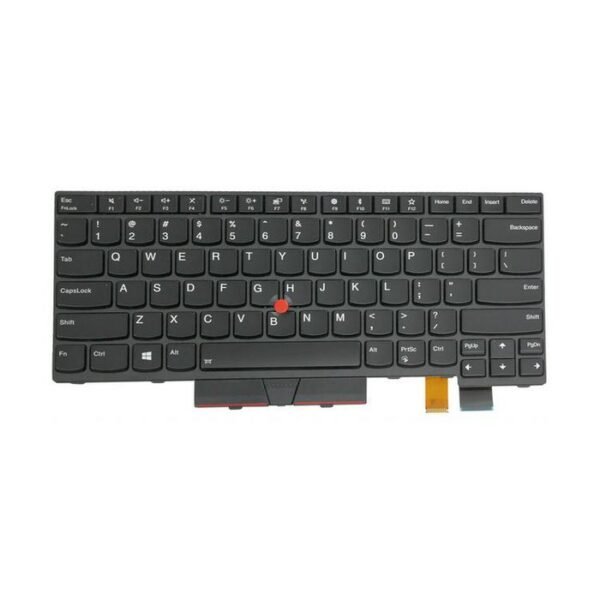 Keyboard BL GR 01HX432, Keyboard, Keyboard  backlit, Lenovo, ThinkPad T480