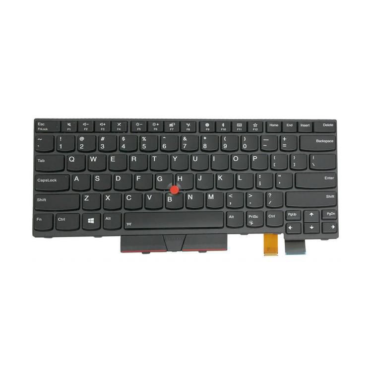 Img_25739493.jpg Keyboard BL GR 01HX432, Keyboard, Keyboard backlit, Lenovo, ThinkPad T480 - Image 1