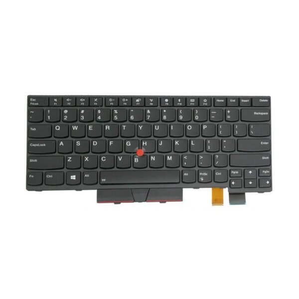 Keyboard BL GR 01HX512, Keyboard, Keyboard  backlit, Lenovo, ThinkPad T480