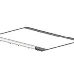 LCD BEZEL W/WEBCAM L77230-001, Bezel, 33.8 cm  (13.3"), HP, ProBook 430 G7