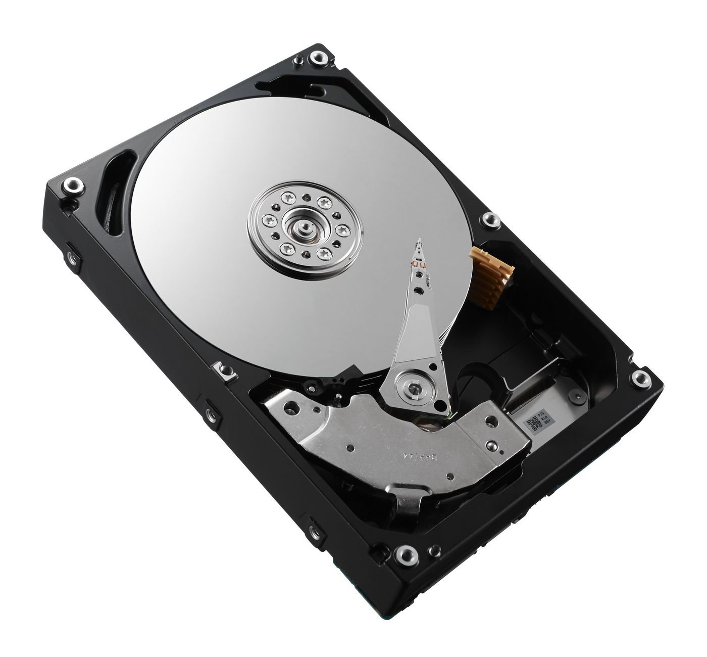 Img_25740108.jpg HD, 600GB, 512b, SAS6, 10K RPM, 2.5 inch, 64MB, Western Digital, Sirius+ V1TX2, 2.5", 600 GB, 10000 RPM - Image 1