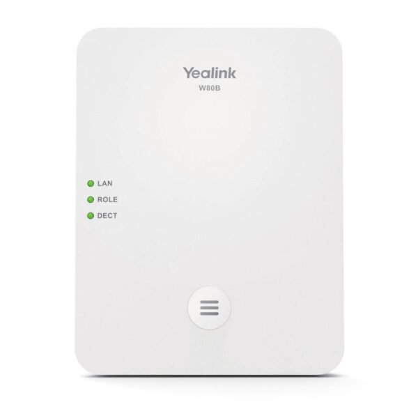 SIP DECT Telefon SIP-W80B  (Base) - DECT Base