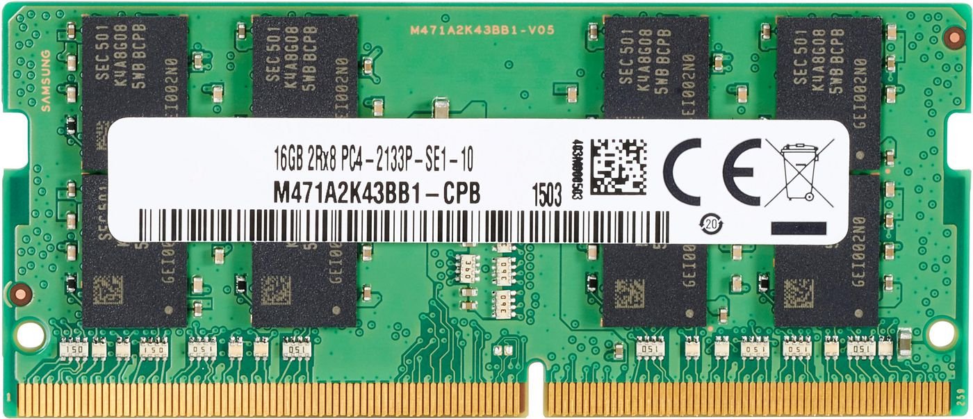 Img_25744632.jpg 8 GB DDR4-2666 SODIMM **Shipping New Sealed Spare** - Image 1