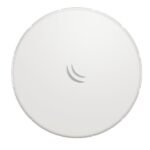 Wireless Wire nRAY, pair of  preconfigured nRAYG-60ad for  60Ghz link Wire nRAY, 2000 Mbit/s, 10,100,300 Mbit/s, 1500 m, 55 dBm, AES, 24 V